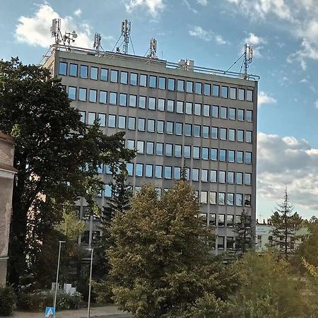 Fantastic Zg - S4 Pokoj 205 Zielona Góra Zewnętrze zdjęcie