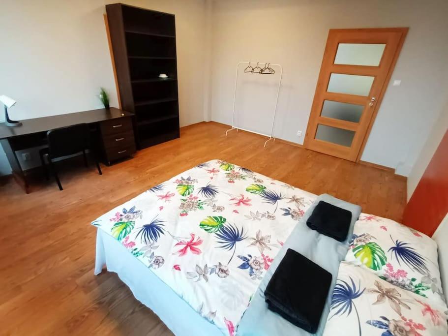 Fantastic Zg - S4 Pokoj 205 Zielona Góra Zewnętrze zdjęcie