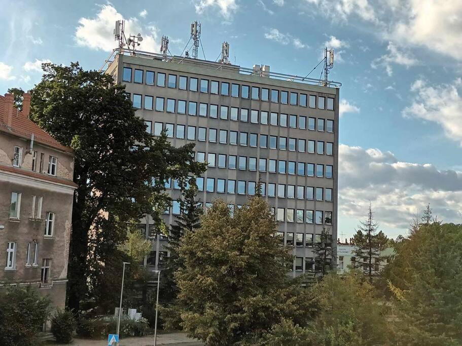 Fantastic Zg - S4 Pokoj 205 Zielona Góra Zewnętrze zdjęcie