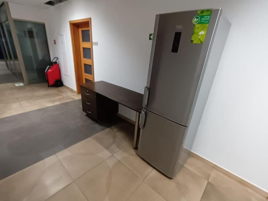 Fantastic Zg - S4 Pokoj 205 Zielona Góra Zewnętrze zdjęcie