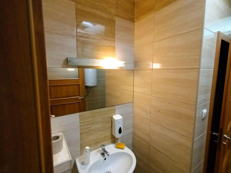 Fantastic Zg - S4 Pokoj 205 Zielona Góra Zewnętrze zdjęcie