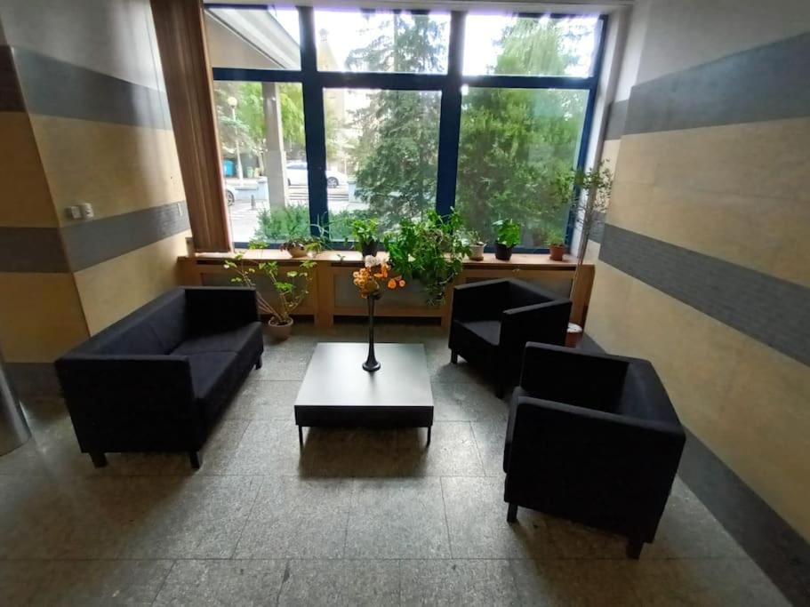 Fantastic Zg - S4 Pokoj 205 Zielona Góra Zewnętrze zdjęcie