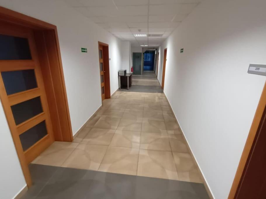 Fantastic Zg - S4 Pokoj 205 Zielona Góra Zewnętrze zdjęcie